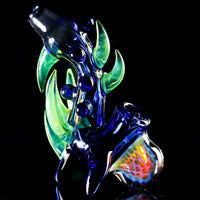 Catfish Honeycomb Standing Sherlock