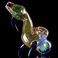 Catfish Honeycomb Fume Standing Sherlock