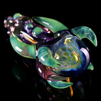 Catfish Honeycomb Spike Pipe
