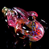 Catfish Honeycomb Dichro Spike Pipe