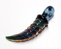 Dragon Claw Pendant