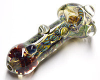 Super Thick Inside Out Latty Pipe