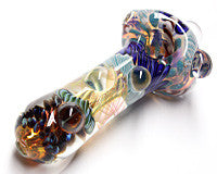Super Thick Inside Out Pipe
