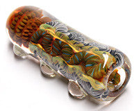 Super Thick Inside Out Latty Hitter