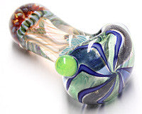 Super Thick Inside Out Pipe