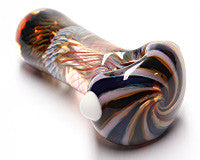 Super Thick Inside Out Pipe