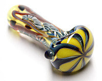 Super Thick Latty Pipe