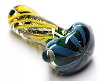 Super Thick Latty Pipe