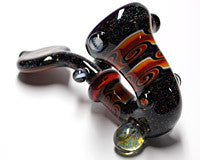 Crushed Opal Retticello Sherlock