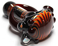 Dave Umbs Wig Wag Pipe