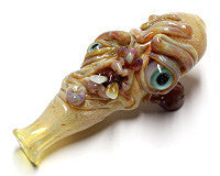 Zii Crazyface Pipe