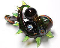 Sidecar Pipe