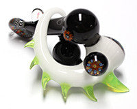 Sidecar Pipe