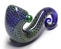 Snake Skin Curlock