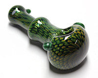 Snake Skin Pipe