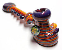 Implosion Marble Hammer