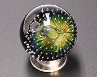 Airtrap Implosion Marble Hitter