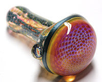 Inside Out Honeycomb Pipe
