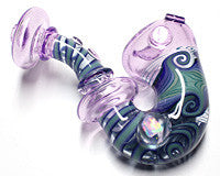 AI Purple Rain Sherlock