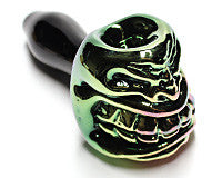 Tiki Head Hammer