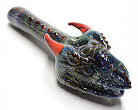 Airtrap Dragon Pipe