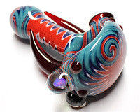 Dave Umbs Wig Wag Spoon