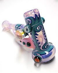 Dave Umbs Hammer Pipe