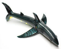 Mako Shark Pipe