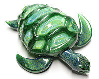 Mako Sea Turtle Pipe