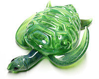 Mako Sea Turtle Pipe