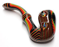 Kevin Murray Wig Wag Sherlock