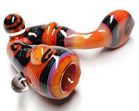 Mitchell Glass Faceted Sherlock