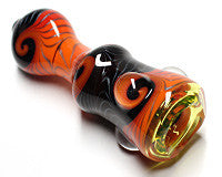 UV Faceted Linework Hitter
