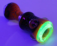 UV Faceted Linework Hitter