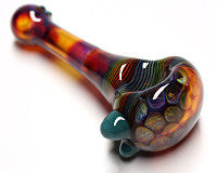 AS Honeycomb Pipe