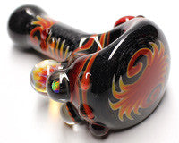 Dave Umbs Wig Wag Pipe