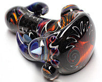 Dave Umbs Wig Wag Pipe