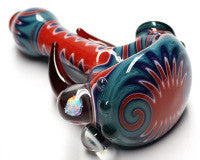 Dave Umbs Wig Wag Pipe