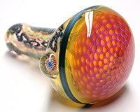 Crouch Honeycomb Pipe