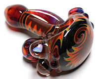 Dave Umbs Wig Wag Pipe