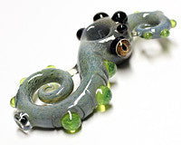 Creature Pipe