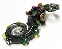 Creature Pipe