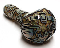 Space Deep Carve