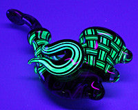 Jeff Green UV Chipstack Sherlock