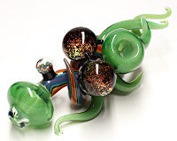 Cambria Freestyle Pipe