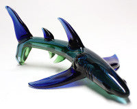 Mako Shark Pipe