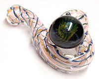 Barto Implosion Marble Sherlock