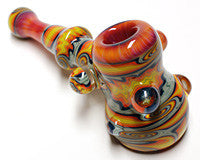 Mitchell Linework Hammer