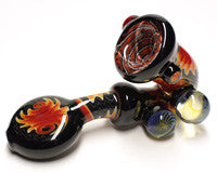 Dave Umbs Retti Sherlock