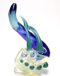 Redbone Honeycomb Standing Sherlock
